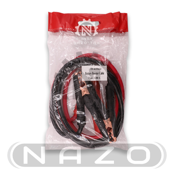 کابل اتصال چنگالی باطری 1000 آمپر