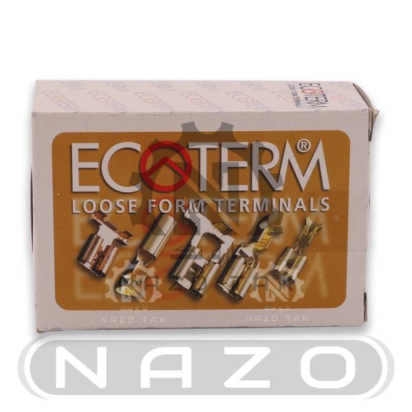 سرسیم برنجی ECOTERM 