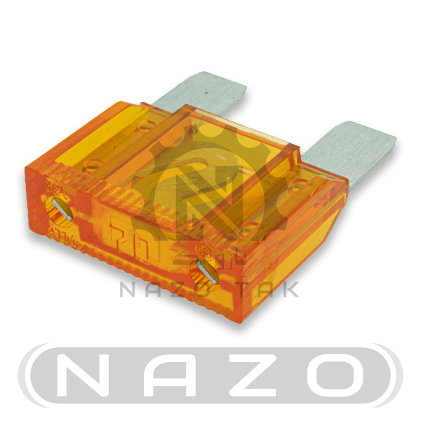 فیوز دو شاخ 