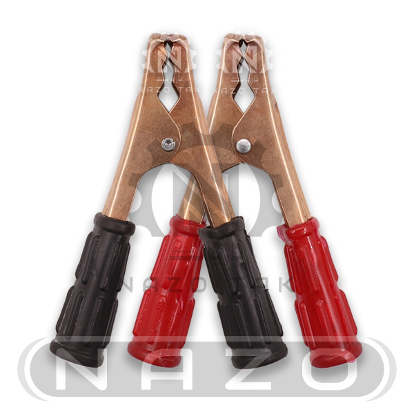 اتصال چنگالی باطری 