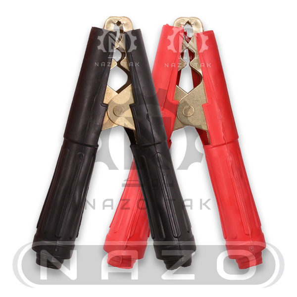 اتصال چنگالی باطری 