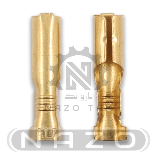 لول مادگی ( لول فشنگی مادگی )