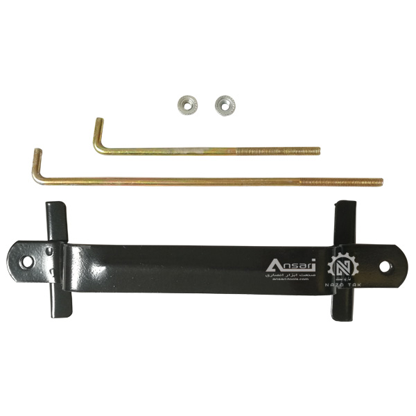 نگهدارنده ی باطری پژو