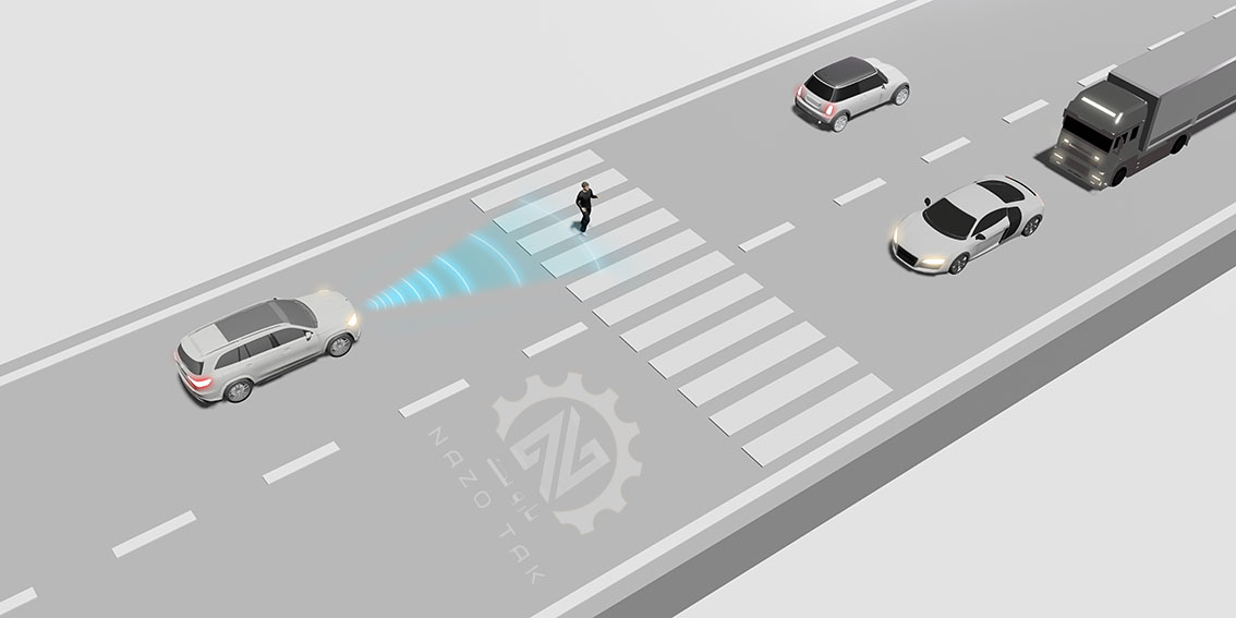 electronic stability control