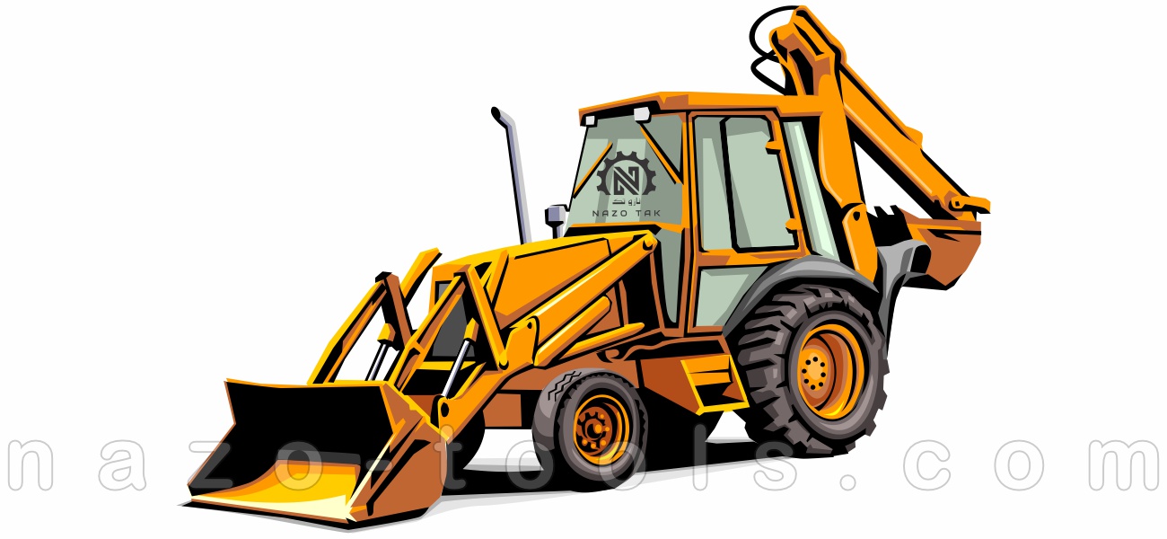 ماشین های سنگین