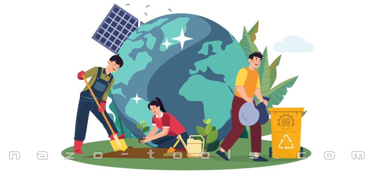 تاثیرات مخرب اورانیوم و پلوتونیوم بر محیط زیست