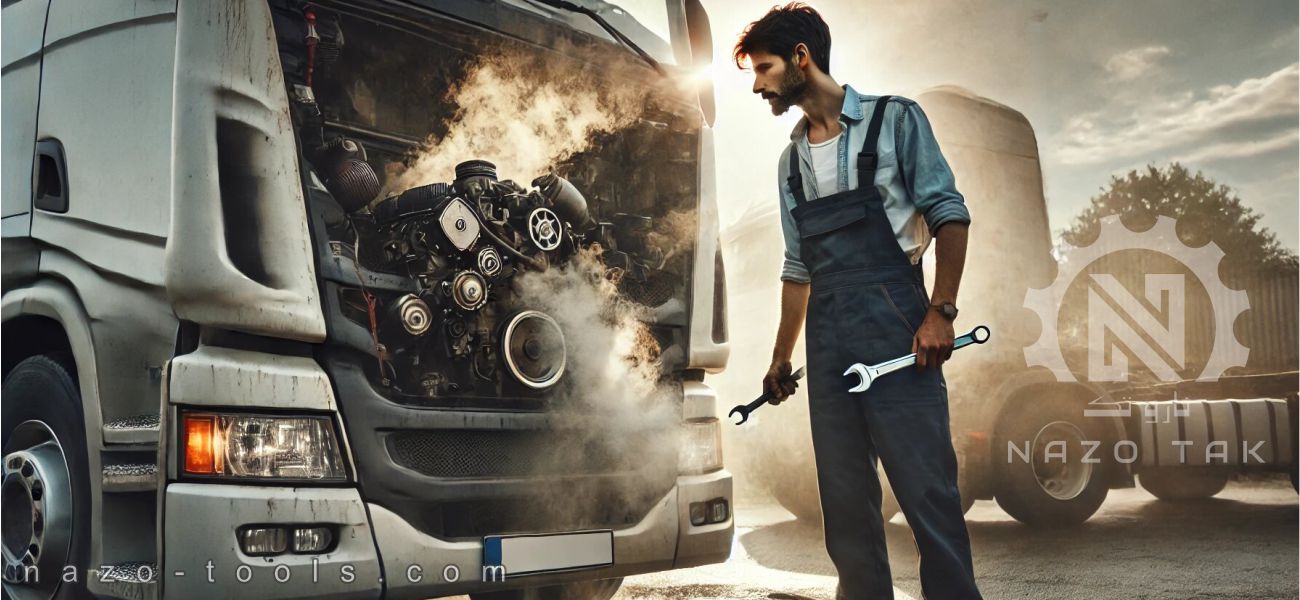 Reasons why a car engine overheats