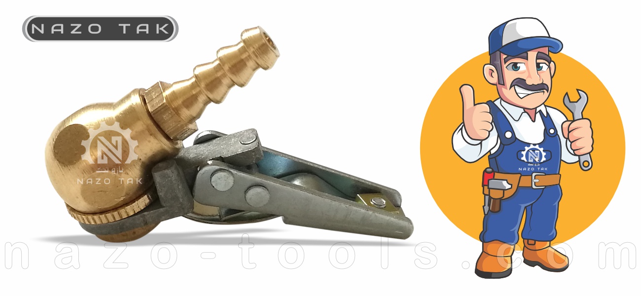 سری باد ضامن دار