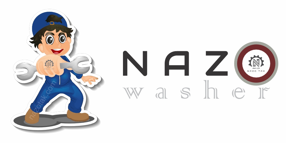 نازو بهترین برند واشر اورینگ