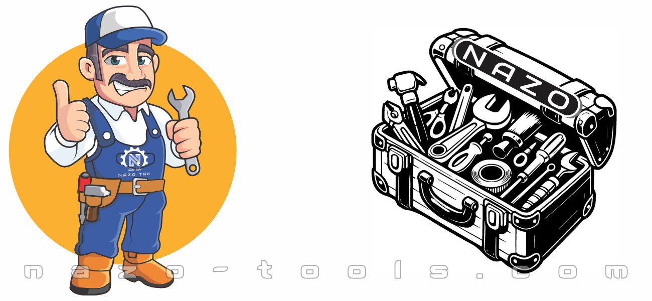 جعبه ابزار خودرو