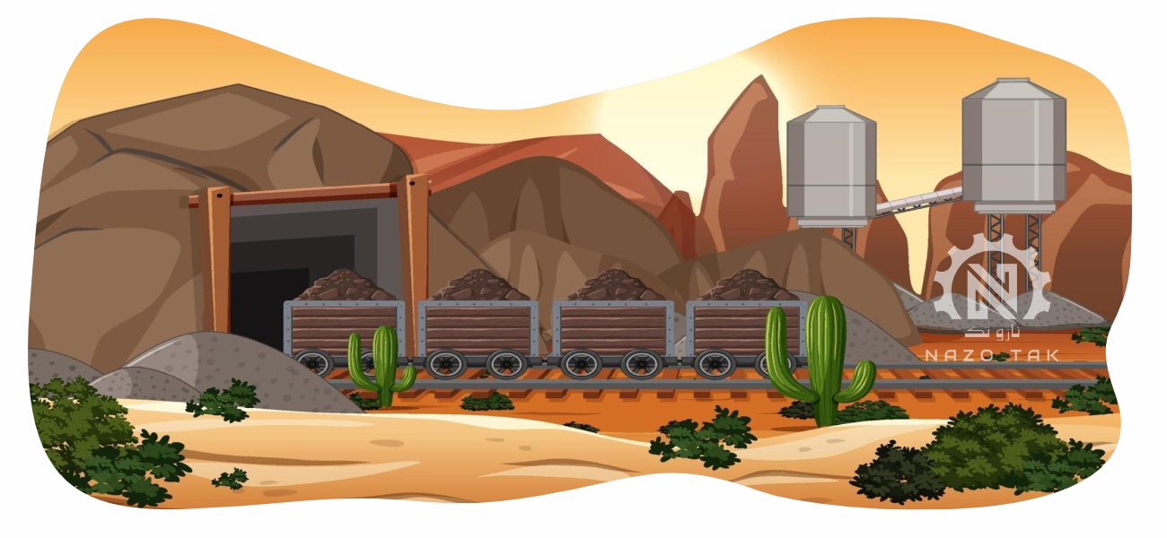 environment and iron