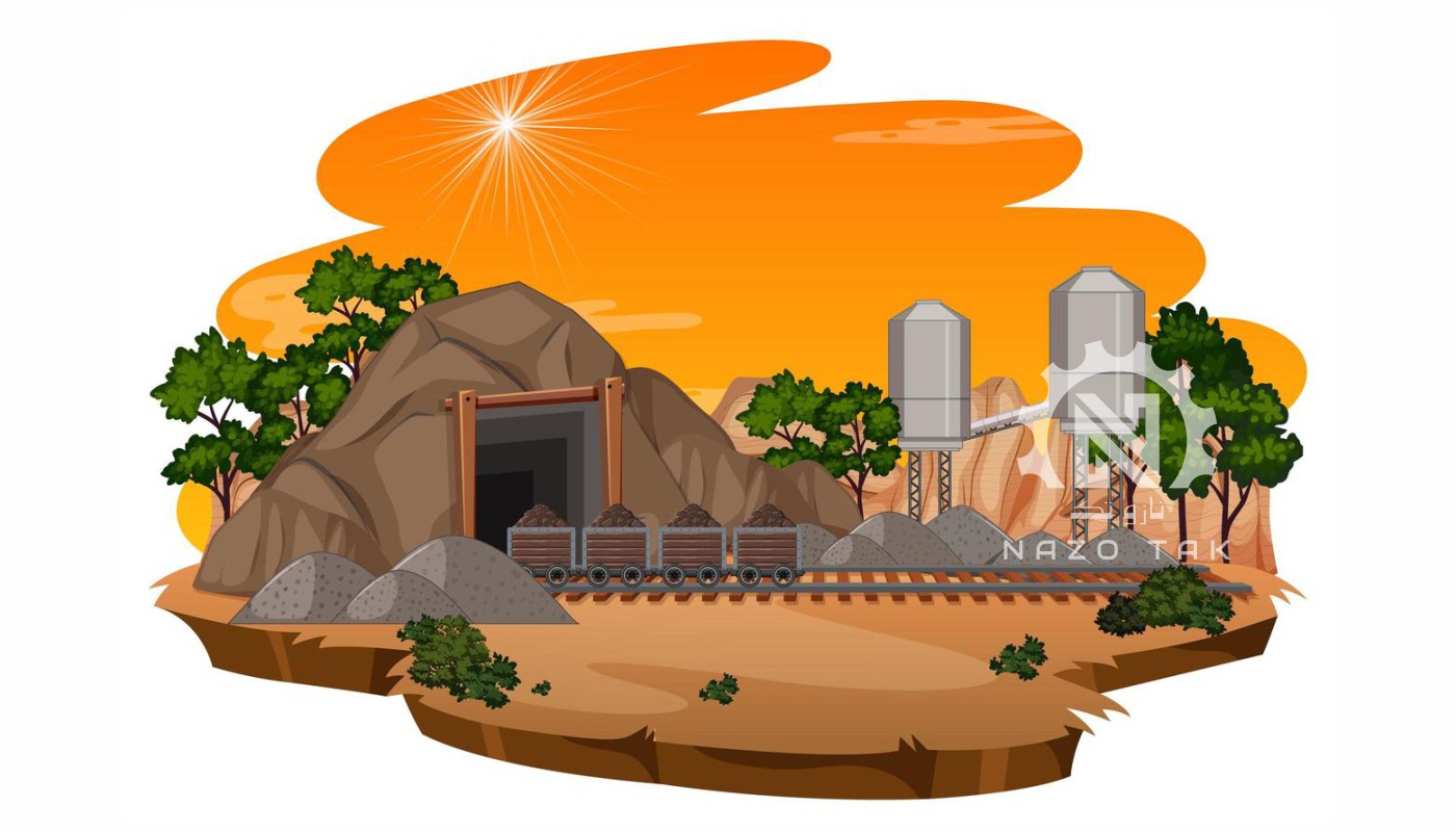 environment and iron1