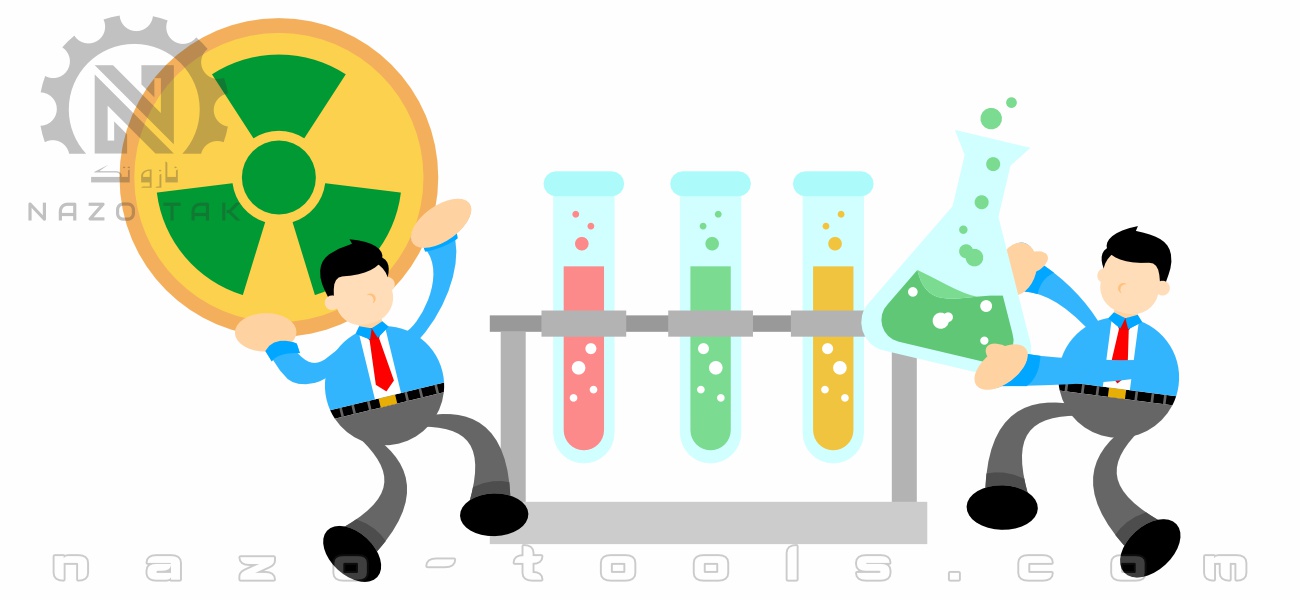 دانشمندان هسته ای