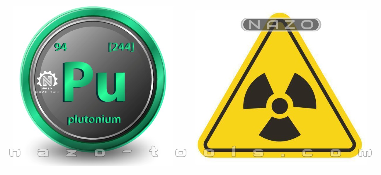 پلوتونیوم