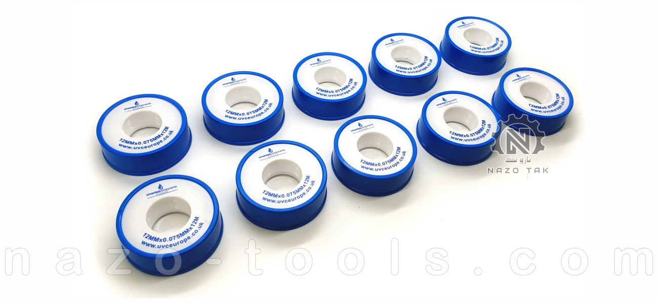 نوار آب بندی