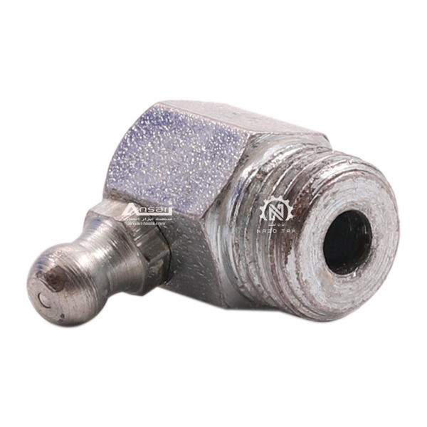 گریس خور 1/4 لوله