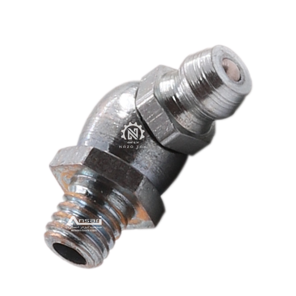 گریس خور 6 نیم کج