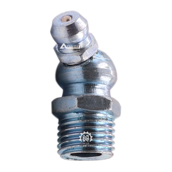 گریس خور 8 نیم کج