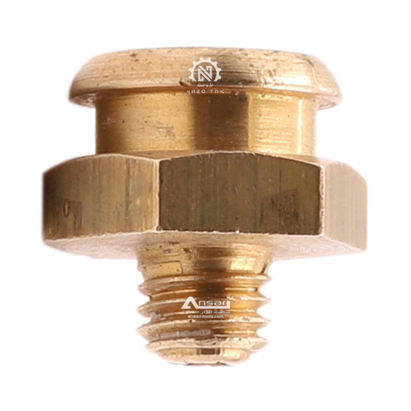 گریس خور لیلاندی