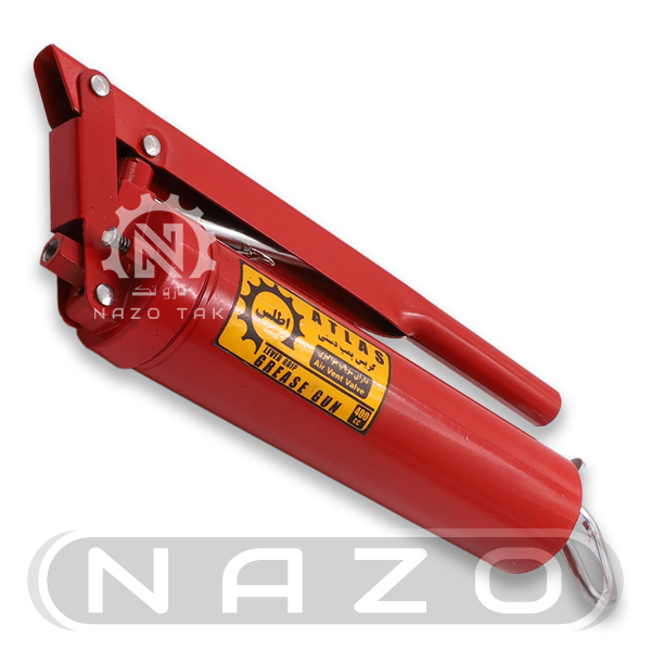 گریس پمپ دستی اطلس ATLAS