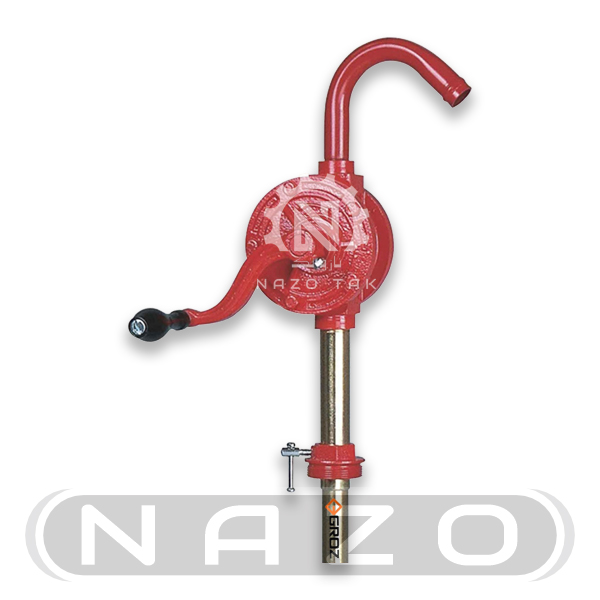 روغن کش روتاری