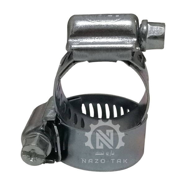 بست پلوس کوچک و مشترک نازو 30-20 NAZO