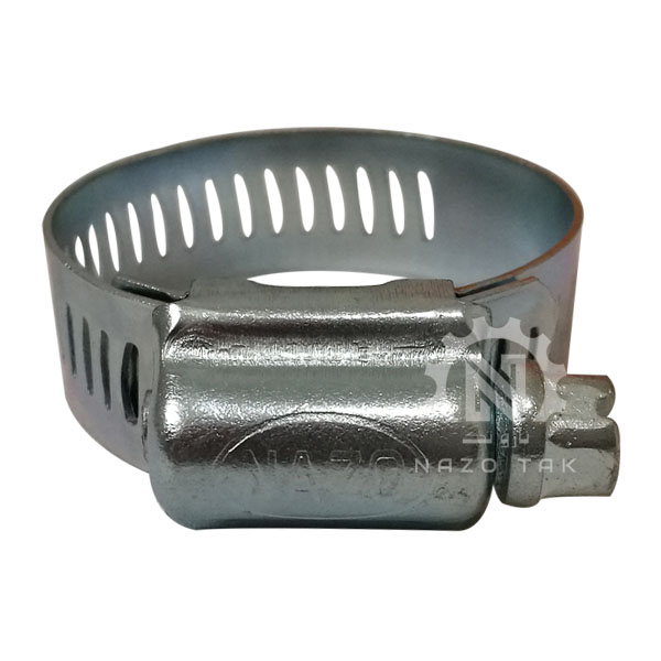 بست فلزی نازو 48-28 NAZO