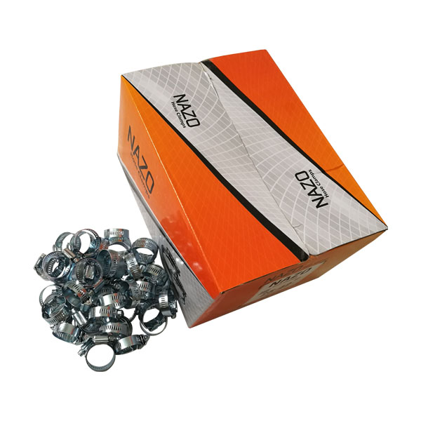 بست گردگیر پلوس دوقلو نازو 51-32 NAZO