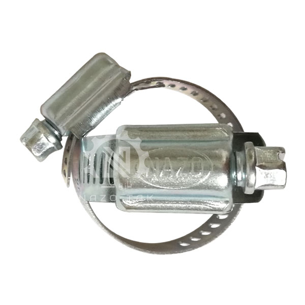 بست گردگیر پلوس دوقلو نازو 51-32 NAZO