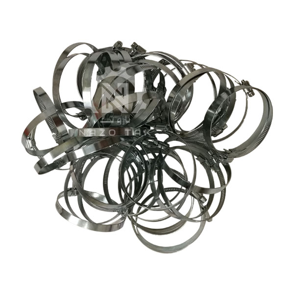 بست گردگیر پلوس دوقلو نازو 64-44 NAZO