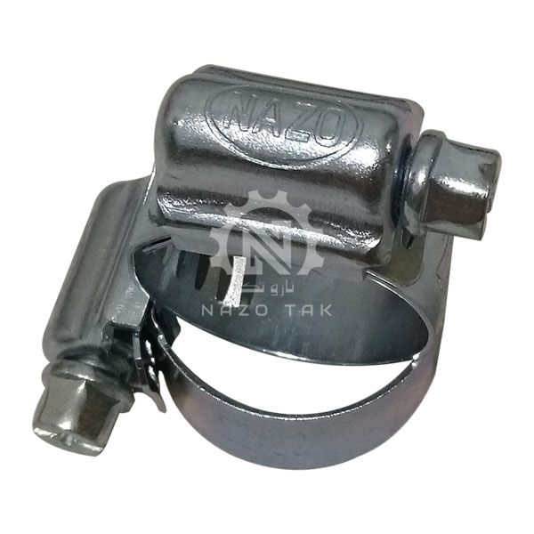 بست شیلنگ بنزین