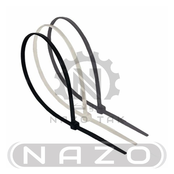 بست کمربندی 15 سانتی نازو 2.5*150 NAZO