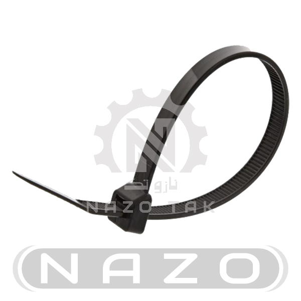 بست کمربندی 30 سانتی نازو 3.6*300 NAZO