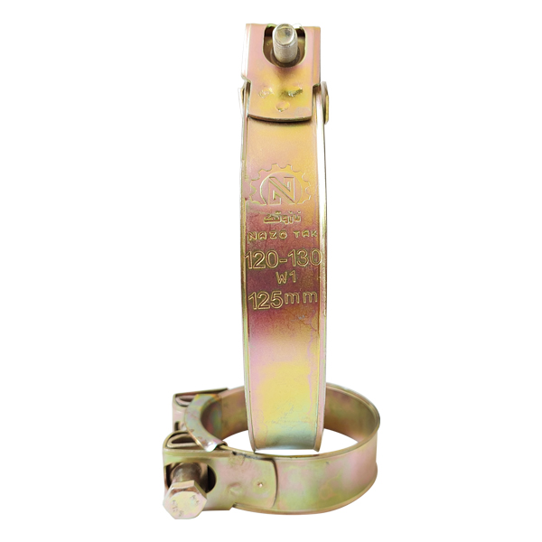بست فشارقوی 130-120 NAZO بست فشارقوی 130-120 NAZO