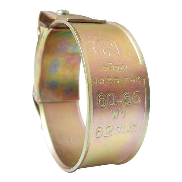 بست فشارقوی 65-60 NAZO