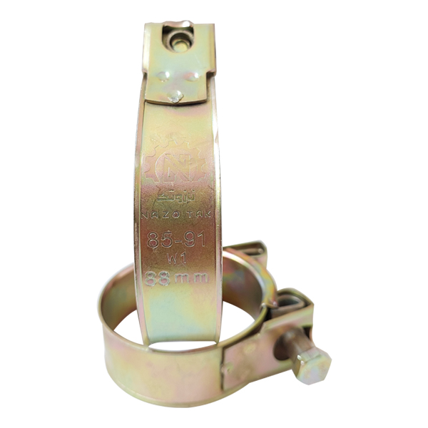بست فشار قوی 91-85 NAZO