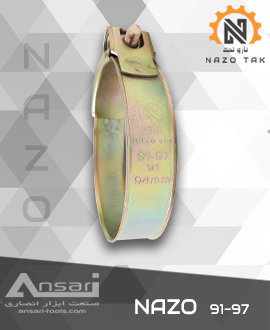 بست فشارقوی97-91 NAZO