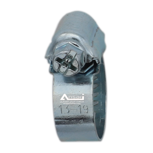 بست شیلنگ گازی بزرگ-بوستر و آب 19-13 RA-DE