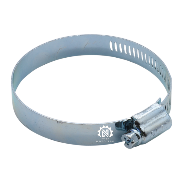 بست اتصالات و بست لوله راده 200-180 RA-DE