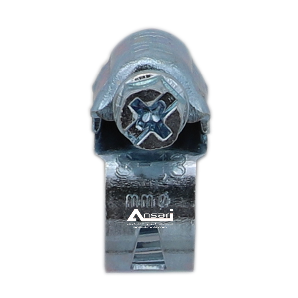 بست شیلنگ بنزین راده ( راد ) 13-8 RA-DE